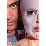 The Skin I Live In [DVD] [2011]