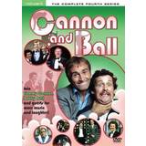 Cannon and Ball - The Complete Series 4 [DVD]