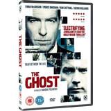 The Ghost [DVD]