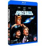 Spaceballs [Blu-ray] [1987] [Region Free]
