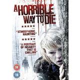 A Horrible Way To Die [DVD]