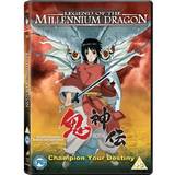 Legend of the Millennium Dragon [DVD]