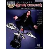 Ultimate Ozzy Osbourne [With CD (Audio)] (Audiobook, CD, 2009)