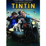 The Adventures of Tintin: The Secret Of The Unicorn [DVD]