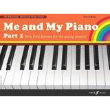 Me and My Piano: Pt. 1 (Paperback, 1988)