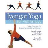 Iyengar Yoga for Motherhood: Safe Practice for Expectant & New Mothers (Hardcover, 2010)