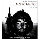 Historical Fiction E-Books On Killing: The Psychological Cost of Learning to Kill in War and Society (E-Book, 2009)