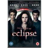 The Twilight Saga: Eclipse (2 Disc Special Edition) [DVD]