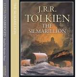Classics Audiobooks The Silmarillion: Gift Set (Audiobook, CD, 2001)