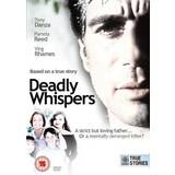 Odyssey Movies Deadly Whispers [DVD]