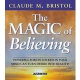 The Magic Of Believing (Audiobook, CD, 2005)