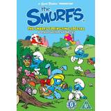 The Smurfs Springtime Special (& Other Easter Favourites) [DVD]