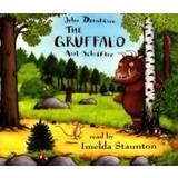 Children & Young Adults E-Books The Gruffalo (E-Book, 2002)