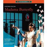 Madama Butterfly (Blu-Ray)