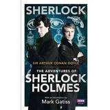 The Adventures of Sherlock Holmes (Paperback, 2012)