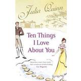 Ten Things I Love About You (Paperback, 2010)