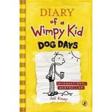 Diary of a Wimpy Kid: Dog Days (Book 4) (Paperback, 2011)