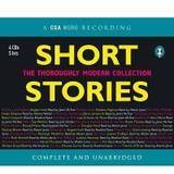 Anthologies E-Books Short Stories: The Thoroughly Modern Collection (Csa Word Recording) (E-Book, 2006)