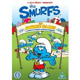 The Smurfs - The Smurfic Games and Other Favourite Sporting Episodes [DVD]