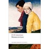 Women in Love (Paperback, 2008)