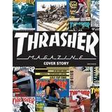 Thrasher Magazine (Hardcover, 2012)