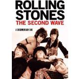 Rolling Stones -The Second Wave [DVD] [NTSC]