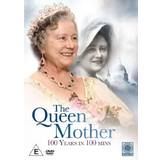 Odyssey Movies The Queen Mother - 100 Years in 100 Mins [DVD]