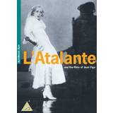 L'Atalante and the films of Jean Vigo - 2 disc set [DVD]