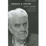 Mimesis and Theory (Paperback, 2012)