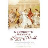 Georgette Heyer's Regency World (Paperback, 2008)