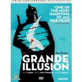 La Grande Illusion 75th Anniversary [DVD]