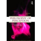 Philosophy of Perception (Paperback, 2010)