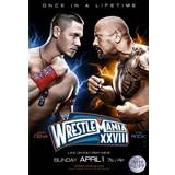WWE - Wrestlemania 28 [DVD]