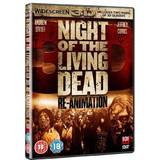 Night of the Living Dead Re-Animation - 3D [DVD - Includes 3D and 2D version]