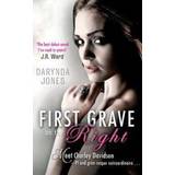 First Grave on the Right (Paperback, 2011)