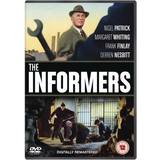 The Informers [DVD]