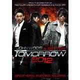 A Better Tomorrow 2012 (John Woo) [DVD]