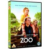 We Bought a Zoo (DVD + Digital Copy)