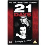 21 Days [DVD]