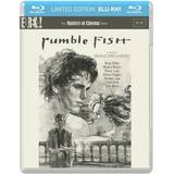 Rumble Fish [Masters of Cinema] (Blu-ray) [1983]