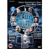 Lady Killers - The Complete Series 2 [DVD]