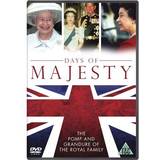 Days of Majesty [DVD]
