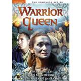 Network Movies Warrior Queen - The Complete Series [DVD]