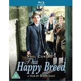 Network Blu-ray This Happy Breed [Blu-ray] [1944]