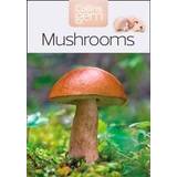 Animals & Nature Books Collins Gem - Mushrooms (Paperback, 2004)