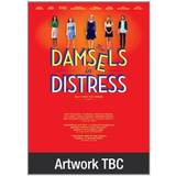 Damsels in Distress [DVD] [2012]
