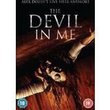 The Devil In Me [DVD]