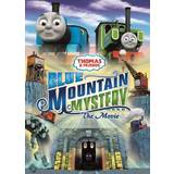 Thomas & Friends - Blue Mountain Mystery [DVD]