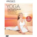 Element: Yoga for Stress Relief & Flexibility [DVD]