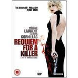 Requiem for a Killer [DVD]